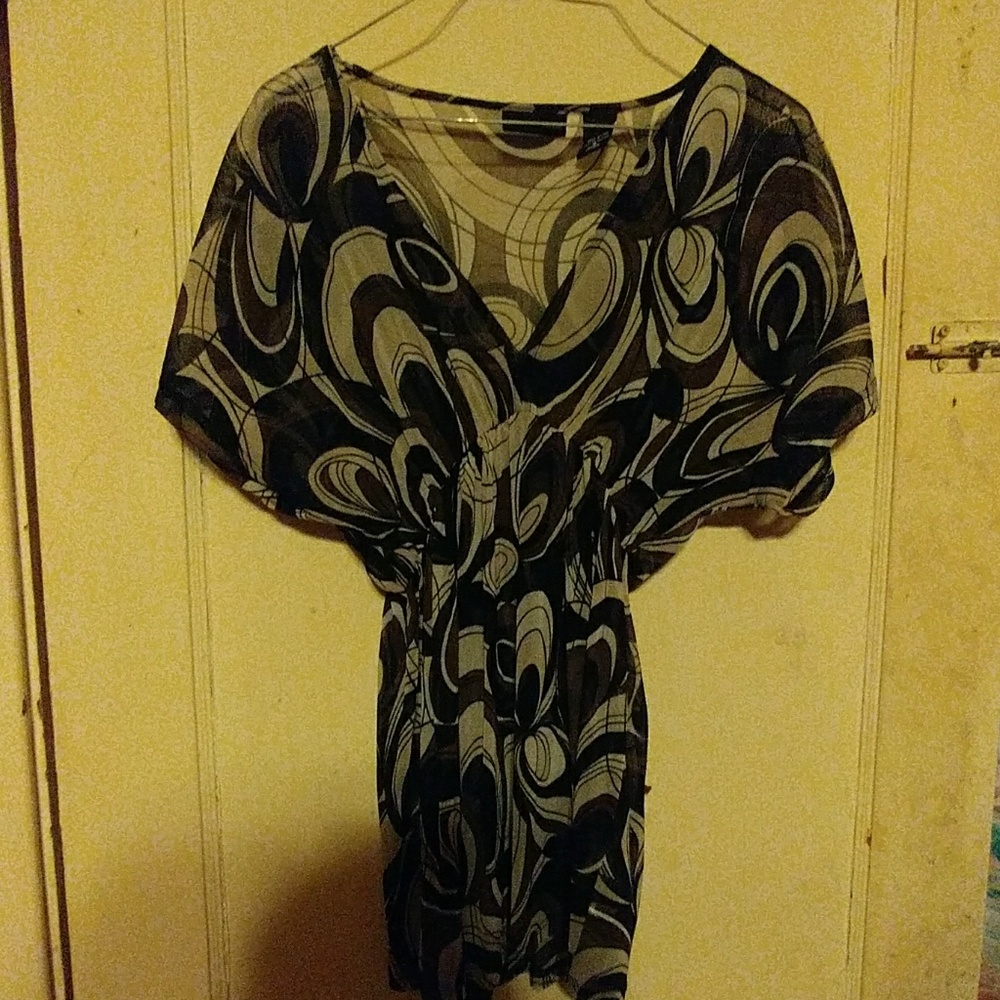 Blouse
